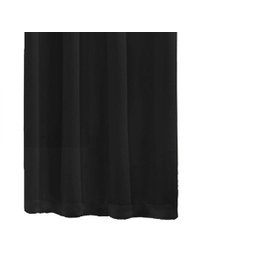 Cortina Blackout em Tecido Prime 2,80M x 2,30M - Preto - 5