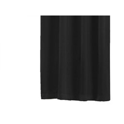 Cortina Blackout em Tecido Prime 2,80M x 2,30M - Preto - 4