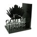 Aparador de Livros Game of Thrones (GOT) - Geton Concept - 2