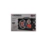 Caixa Amplificada Bluetooth Mondial Thunder Vii Mco-07 - Bivolt - 2
