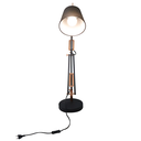 Ver imagem 6 de Abajur Scope Cobre e Preto (d)15cm (a)72cm 1xe27 40w - Abajur Scope Cobre e Preto (d)15cm (a)72cm 1x