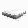 Colchão Casal Luckspuma Espuma D33 Ortopédica Aspen Casal 138x188x20 - 1