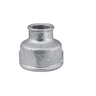 Luva de Redução Galvanizada - 2.1/2 Pol. X 1 1/2 Luva Redução Galvanizada 2.1/2 Pol. X 1 1/2 Polegad - 2