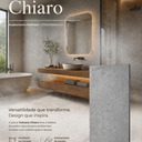 Ver imagem 7 de Placa Vinílica Texturizada 3mm Vulcano Chiaro 275cm x 120cm (3,30m²/Placa) Graddus