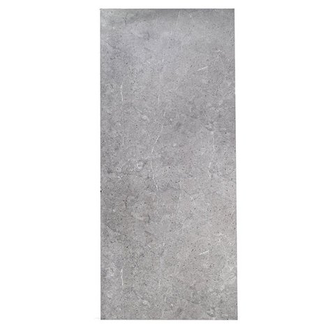 Placa Vinílica Texturizada 275cm x 120cm (3,30m²/Placa) Vulcano Chiaro Graddus