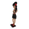 Amy Winehouse - Estatueta em Resina - 2