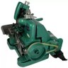 Maquina de Costura Overlock Portatil Semi Industrial 110v - 9