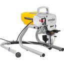 Ver imagem 3 de Máquina de Pintura Airless Vonder Mpa 120 1.2 Hp