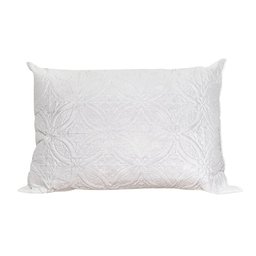 Travesseiro Multivix Mácio Suporte Firme com Capa Matelada - 2