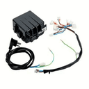 Ver imagem 1 de Kit Placa Eletrônica com Rede Elétrica Refrigerador Brastemp Multibrás