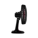 Ver imagem 2 de Ventilador de Mesa 30 Cm Vermelho 220 V Ventisol
