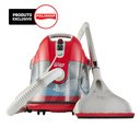 Ver imagem 2 de Extratora de Sujeira Wap Aqua Cleaner | 127v - Pv