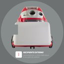 Ver imagem 3 de Extratora de Sujeira Wap Aqua Cleaner | 127v - Pv