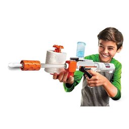 Lançador de Papel Higiênico Toilet Paper Blaster Candide - 2