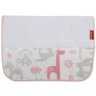 Toalha Boquinha Kit Com 3 Un. Feminina Rosa - Fisher-price - 3