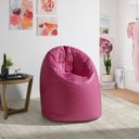 Ver imagem 2 de Puff Fofão 115cmx77cmx65cm Corino Yescasa