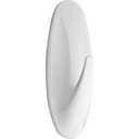 Ver imagem 1 de Gancho Adesivo Design Command Branco Grande 1 Unidade - Hb004131650 - 3m Gancho Command Designer Gra