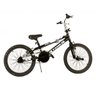 Bicicleta Bmx Aro 20 Tank - Com Rotor Para Manobras - Bmx - 1
