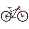Bicicleta MTB Aro 29 Caloi Explorer Expert 2019 Rock Shox - Shimano Alivio tamanho:" 17 - 1