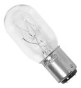 Ver imagem 2 de Lâmpadas para Máquina de Costura 15w 127v Ba-15d Baioneta