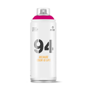 Ver imagem 1 de Tinta Spray Linha 94 Magenta 400ml Mtn