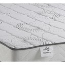 Ver imagem 7 de Colchão Solteiro Kappesberg Espuma D33 A Vacuo 88x188x16cm Roll Branco
