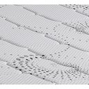 Ver imagem 6 de Colchão Solteiro Kappesberg Espuma D33 A Vacuo 88x188x16cm Roll Branco