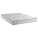 Ver imagem 3 de Colchão Solteiro Kappesberg Espuma D33 A Vacuo 88x188x16cm Roll Branco