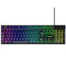 Teclado Gamer Memb Fortrek Fearless 100 - 1