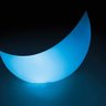 Luz de Led Flutuante para Piscina ou Decoração Lua Crescente Intex - 7
