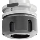 Ver imagem 3 de Porta Pinças Er Modelo Iso-30 - Er32 - 45 - Din Iso30