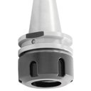 Ver imagem 2 de Porta Pinças Er Modelo Iso-30 - Er32 - 45 - Din Iso30