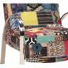 Poltrona Decorativa Togo Patchwork Mobile - 3