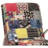 Poltrona Decorativa Togo Patchwork Mobile - 2