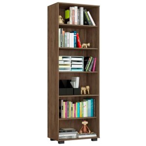 Livreiro Móveis Leão Office