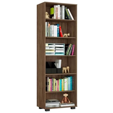 Livreiro Móveis Leão Office
