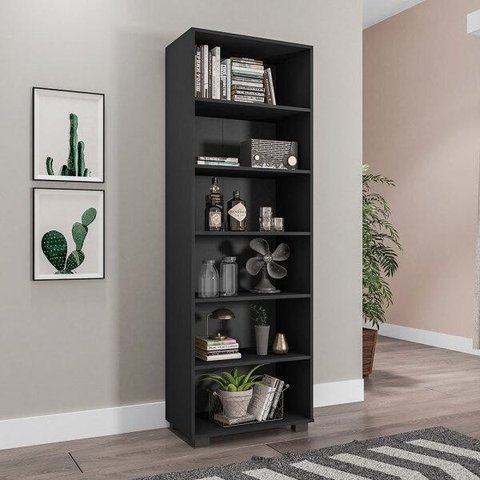 Livreiro Móveis Leão Office