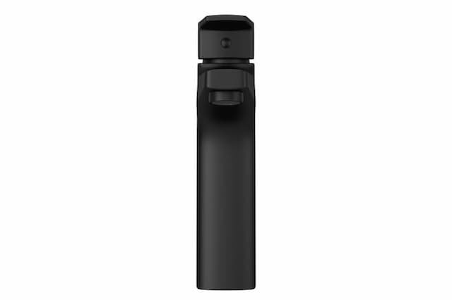 Ver imagem 3 de Mist Mono Lav M B/media Level Black Mate 2880.bl26.mt