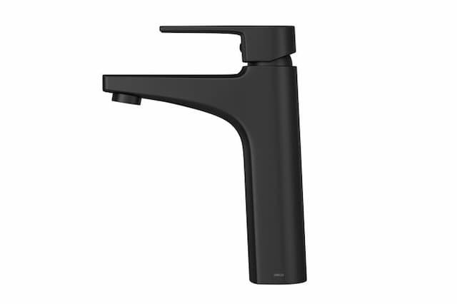 Ver imagem 2 de Mist Mono Lav M B/media Level Black Mate 2880.bl26.mt