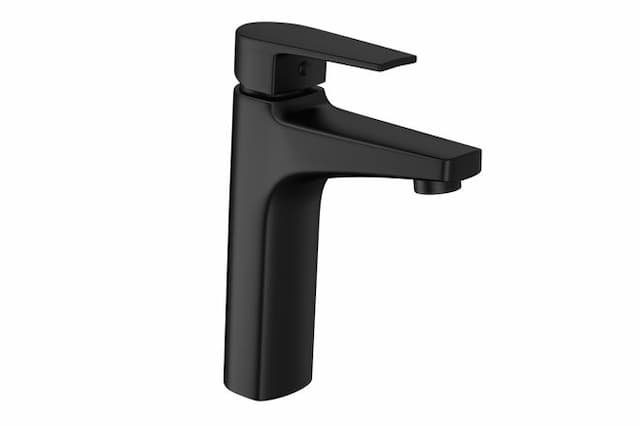 Ver imagem 1 de Mist Mono Lav M B/media Level Black Mate 2880.bl26.mt