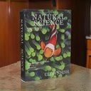 Ver imagem 2 de Cj de Livros Caixa Natural Science Verde e Preto 2pcs