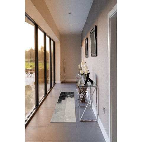 Tapete Adana Stains 50x180cm Tapetes São Carlos