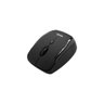 Kit Teclado/mouse S/fio 2,4 Ghz Kb2044 Preto Ebolt - 3