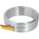 Ver imagem 1 de Arame Galvanizado Comercial Bwg 14 2.11 Mm Vonder