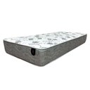 Ver imagem 2 de Colchão Solteiro Euro Nápoles Intermediário 24x88x188 Cm
