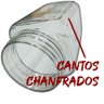 Pote Tempero Kit 14 Potes+24 Etiquetas Adesivas Porta Condimento Q170 Arte na Arte Potes de Tempero  - 7