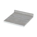 Ver imagem 1 de Tampo P- Balcão Cozinha Gabinete 40x53cm Calcare