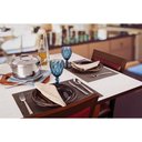 Ver imagem 2 de Colher para Arroz Tramontina Oslo em Aço Inox Tramontina