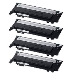Kit 4 Toner K404S 4040S - C430 C480 C430W C480W - 1