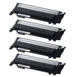 Kit 4 Toner K404S 4040S - C430 C480 C430W C480W